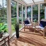 2 Bedroom Awesome In Farsø