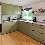 2 Bedroom Awesome In Farsø