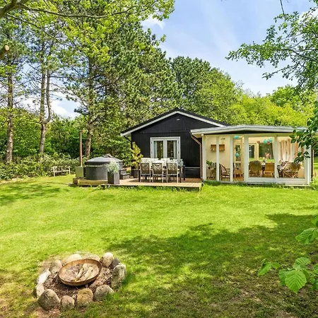 2 Bedroom Awesome In * Farsø