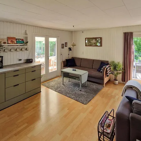 Ferienhaus 2 Bedroom Awesome In *