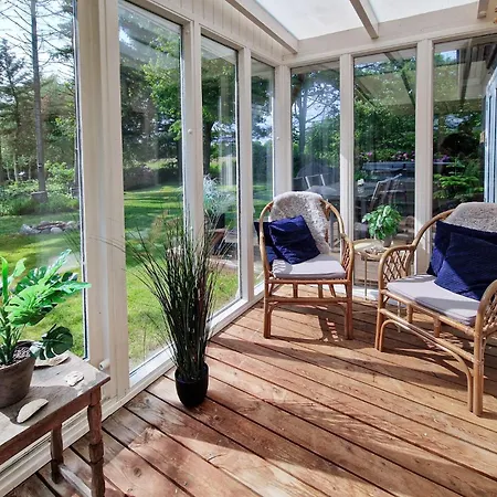 2 Bedroom Awesome In Farsø
